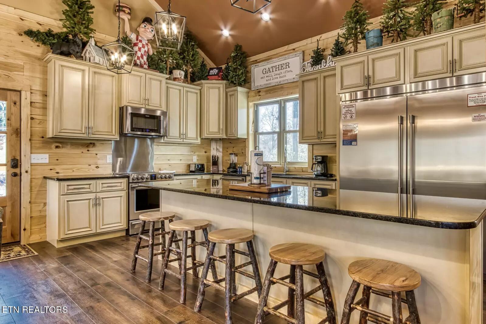 606 Cherokee Orchard Road Gatlinburg, TN 37738 - Photo 14 of 59 xlarge-10