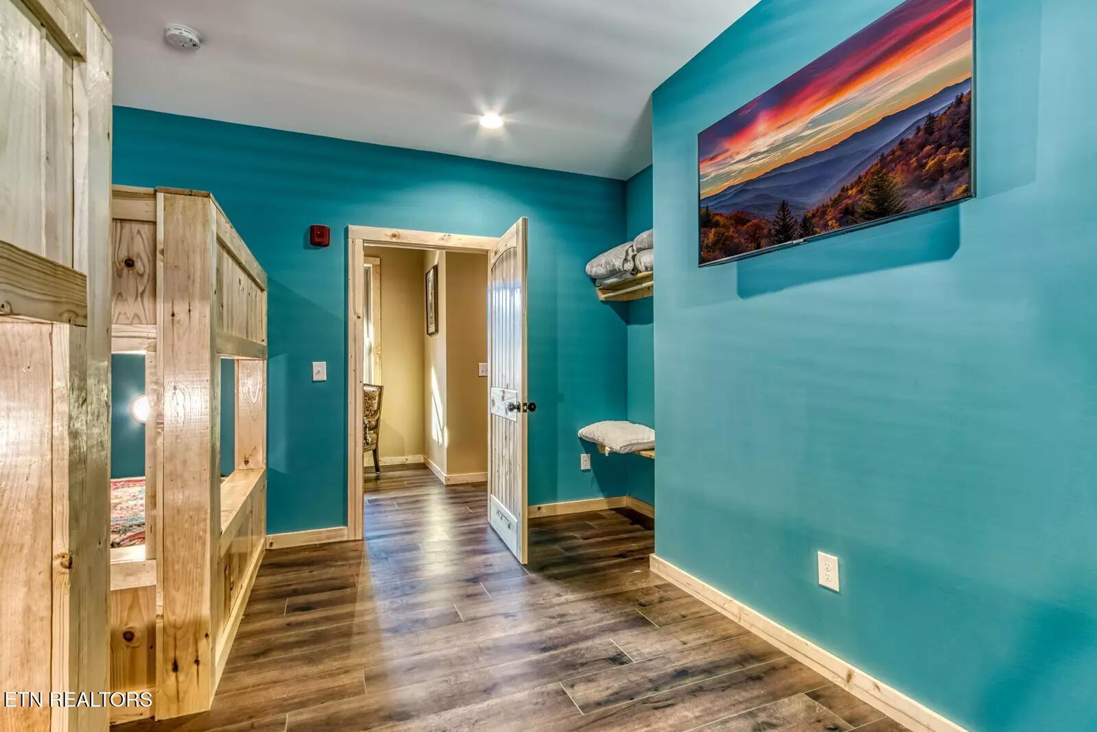 606 Cherokee Orchard Road Gatlinburg, TN 37738 - Photo 28 of 59 xlarge-28