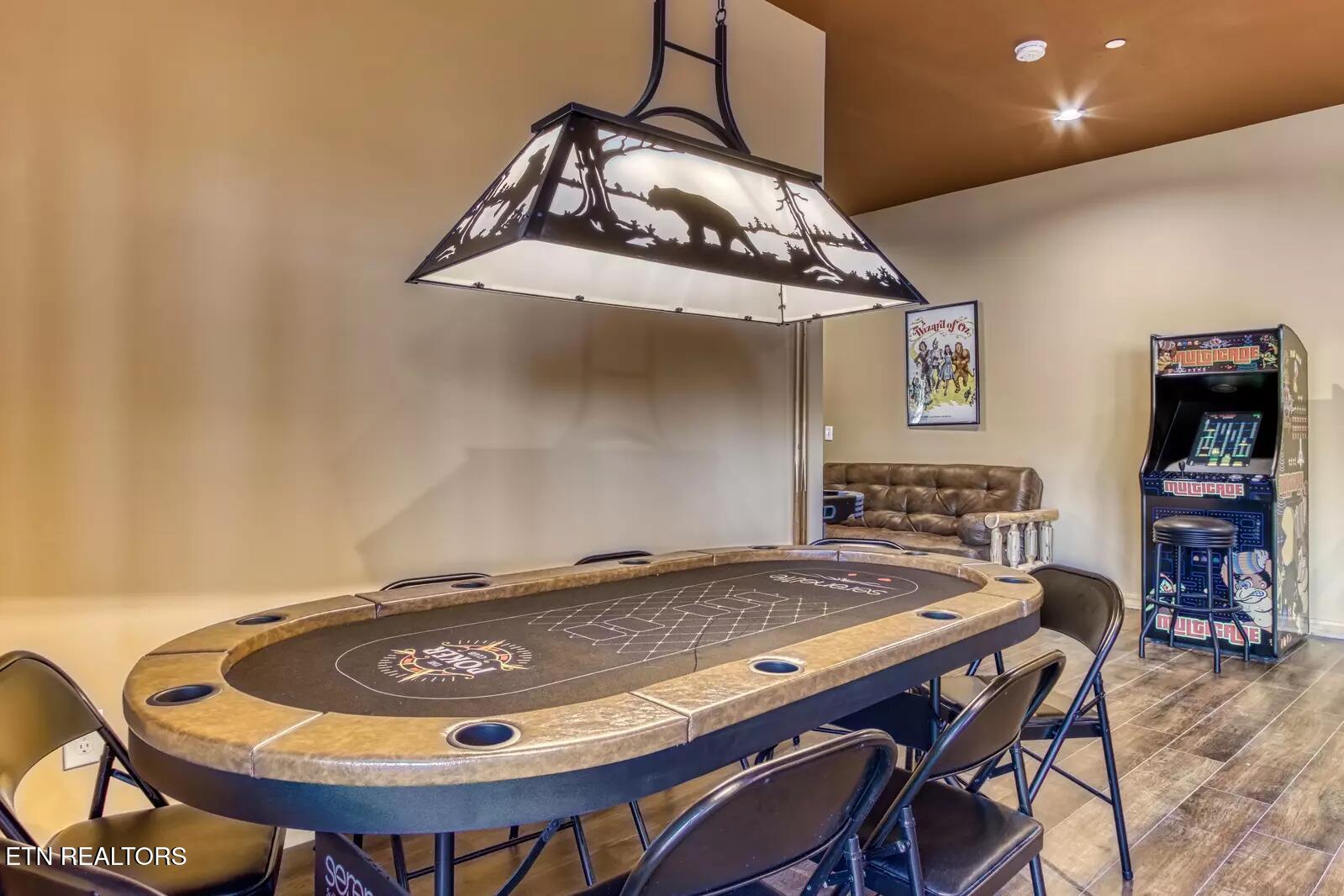 606 Cherokee Orchard Road Gatlinburg, TN 37738 - Photo 33 of 59 xlarge-33