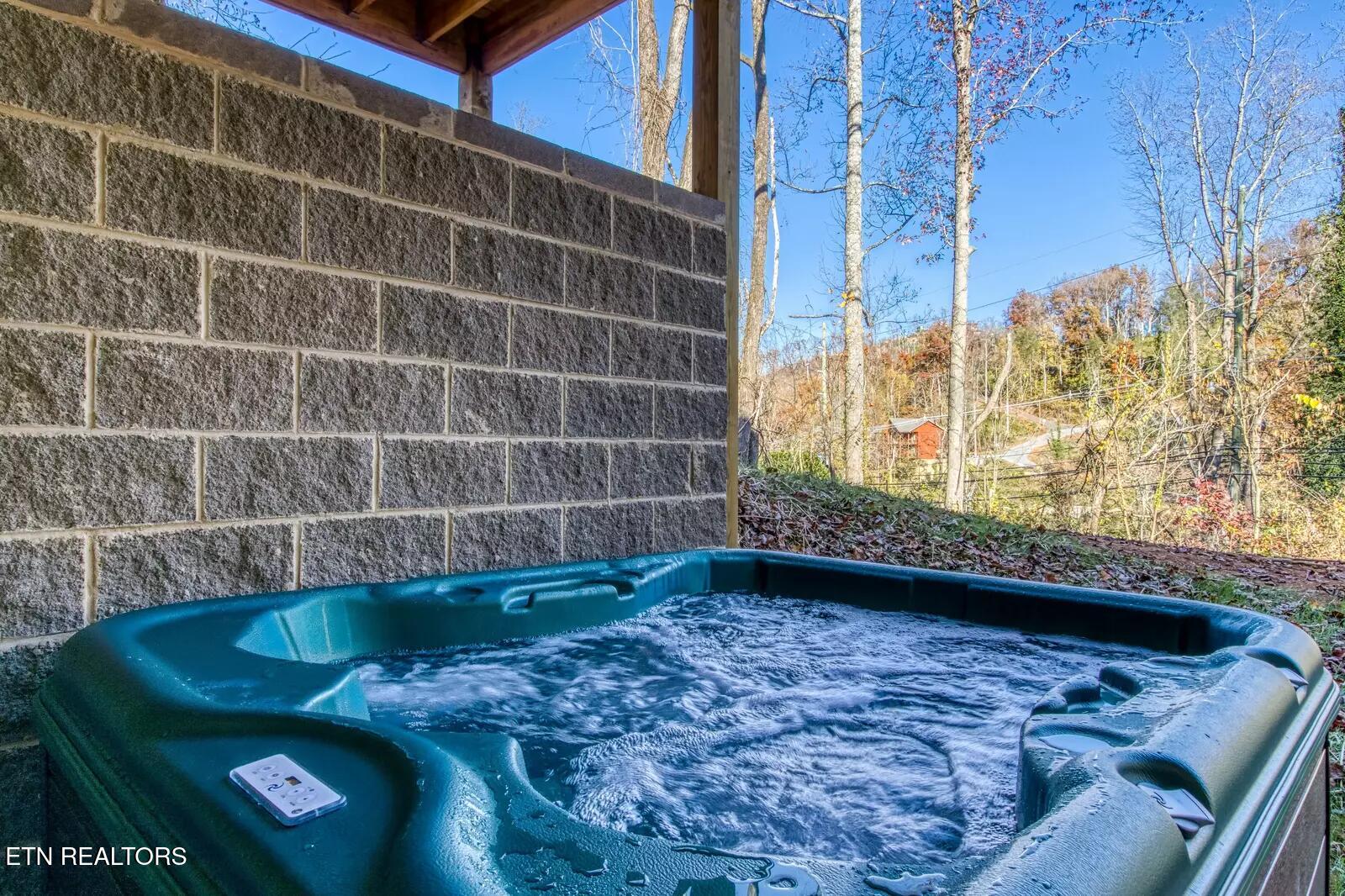 606 Cherokee Orchard Road Gatlinburg, TN 37738 - Photo 38 of 59 xlarge-38