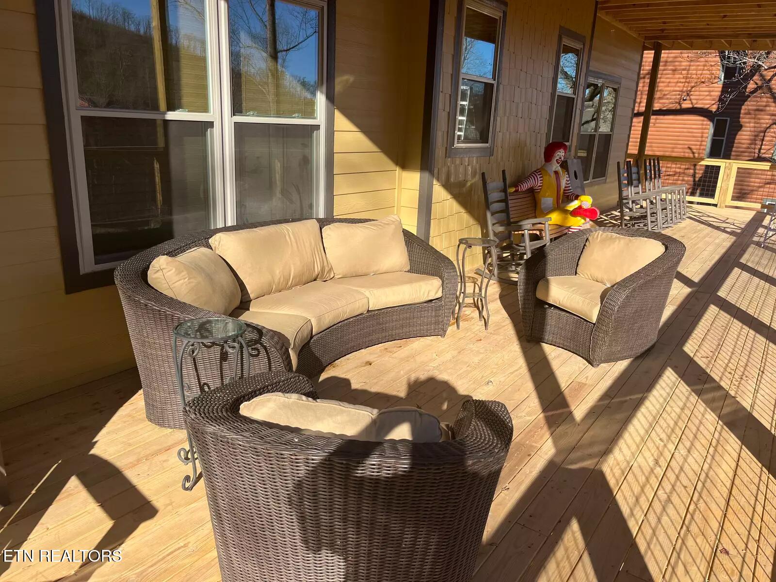 606 Cherokee Orchard Road Gatlinburg, TN 37738 - Photo 43 of 59 xlarge-45