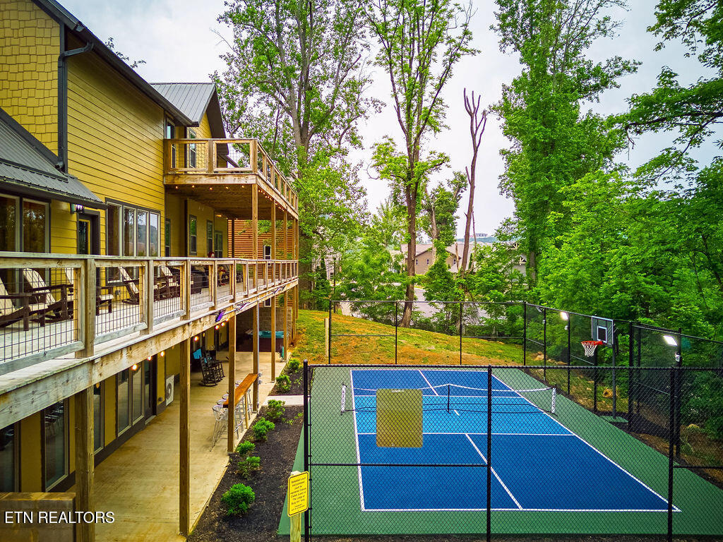 606 Cherokee Orchard Road Gatlinburg, TN 37738 - Photo 44 of 59 1(14)