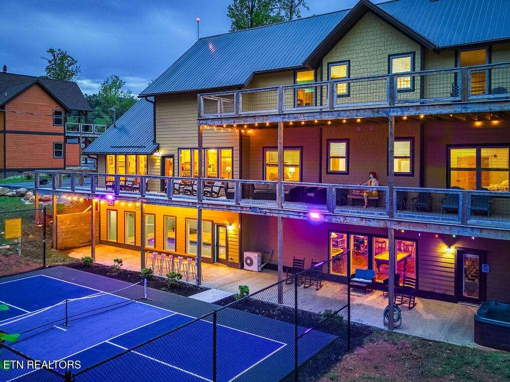 606 Cherokee Orchard Road Gatlinburg, TN 37738 - Photo 45 of 59 1(24)