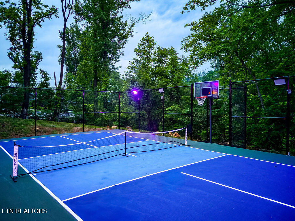 606 Cherokee Orchard Road Gatlinburg, TN 37738 - Photo 46 of 59 1(18)