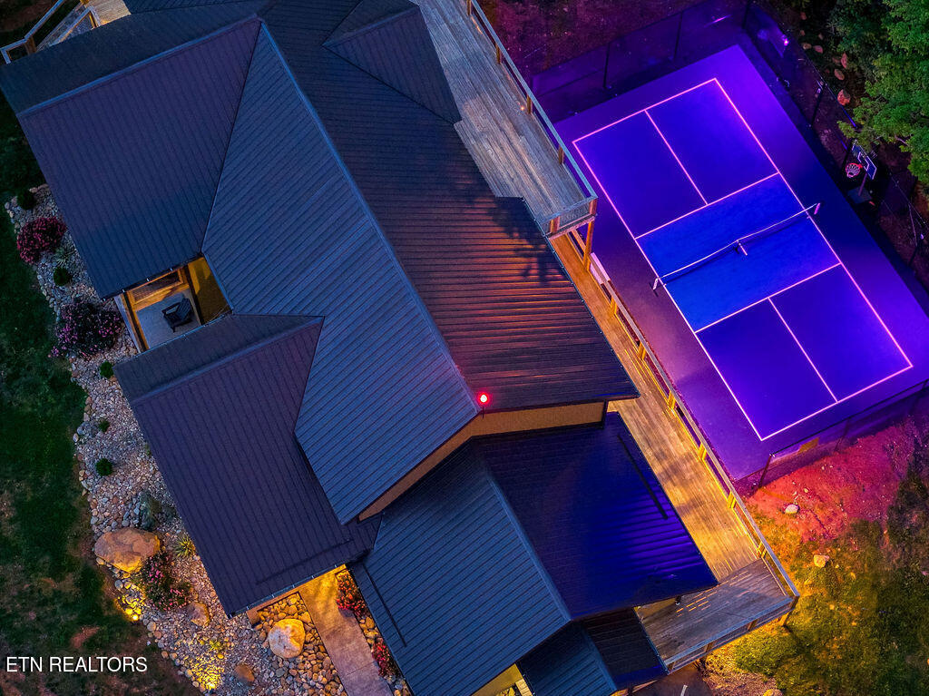 606 Cherokee Orchard Road Gatlinburg, TN 37738 - Photo 49 of 59 1(38)