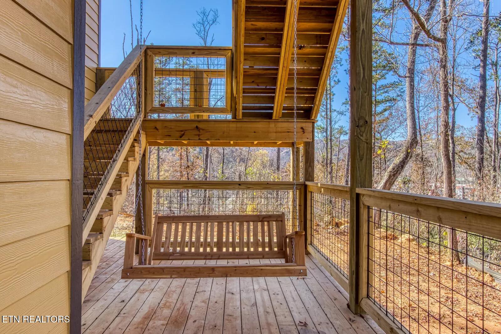 606 Cherokee Orchard Road Gatlinburg, TN 37738 - Photo 51 of 59 xlarge-48