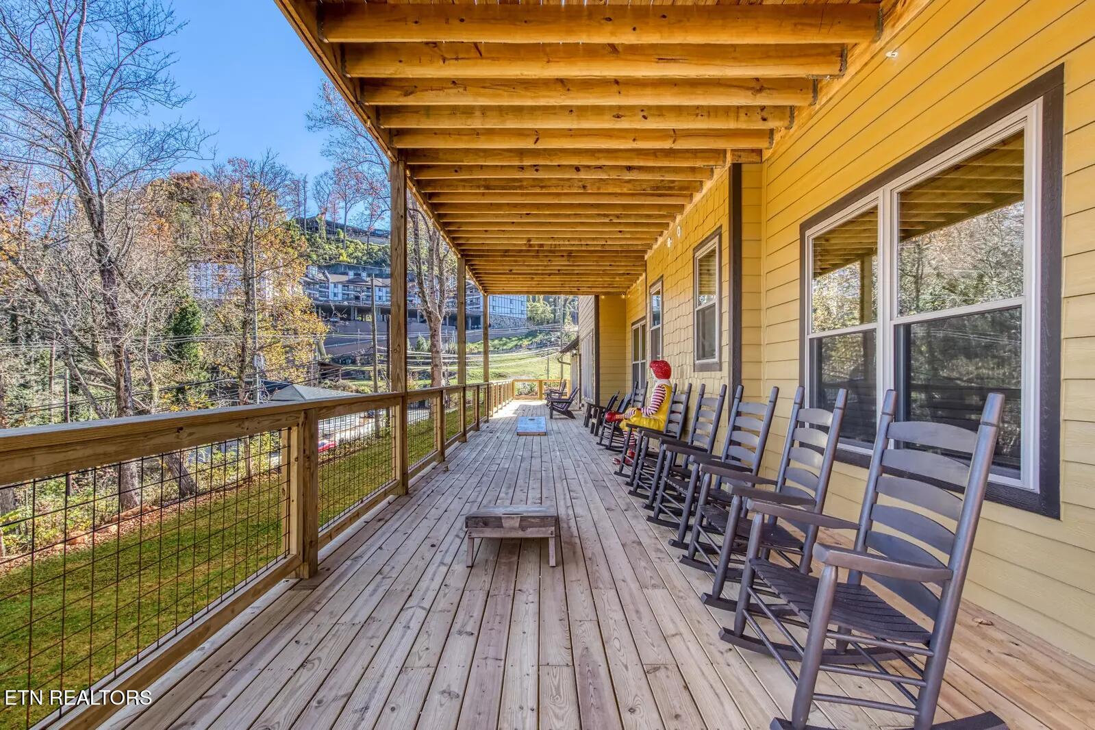 606 Cherokee Orchard Road Gatlinburg, TN 37738 - Photo 52 of 59 xlarge-47