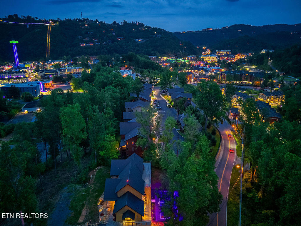 606 Cherokee Orchard Road Gatlinburg, TN 37738 - Photo 55 of 59 1(37)