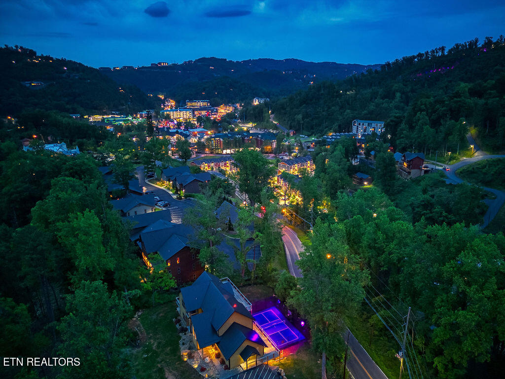 606 Cherokee Orchard Road Gatlinburg, TN 37738 - Photo 56 of 59 1(36)