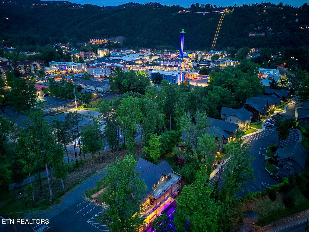 606 Cherokee Orchard Road Gatlinburg, TN 37738 - Photo 57 of 59 1(35)