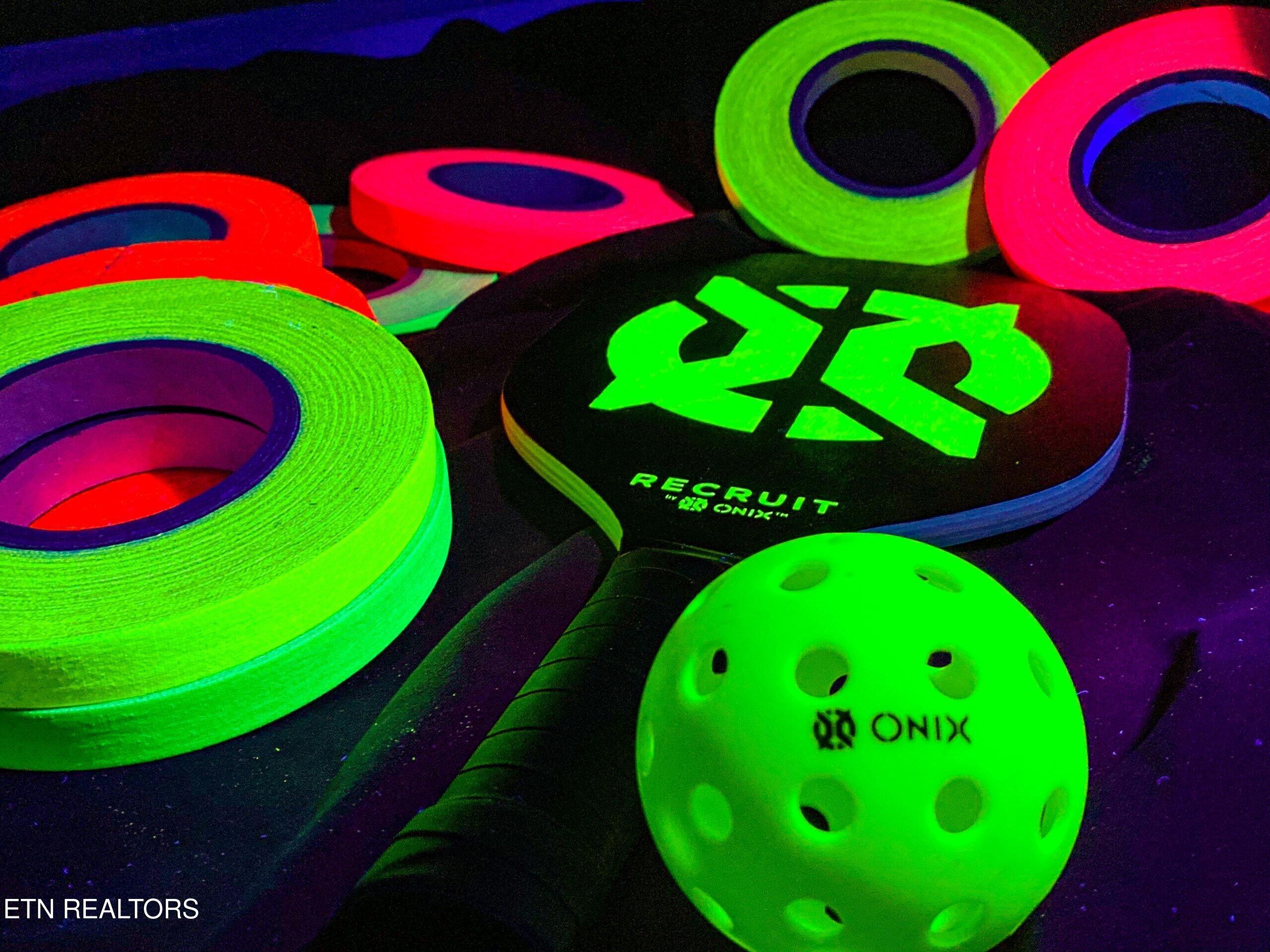 606 Cherokee Orchard Road Gatlinburg, TN 37738 - Photo 6 of 59 buy-rent-glow-pickleball-supplies-scaled