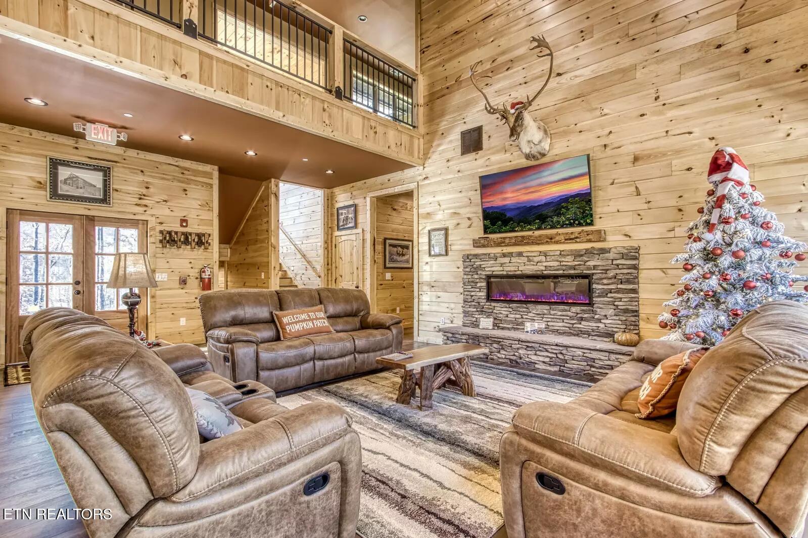 606 Cherokee Orchard Road Gatlinburg, TN 37738 - Photo 8 of 59 xlarge-5