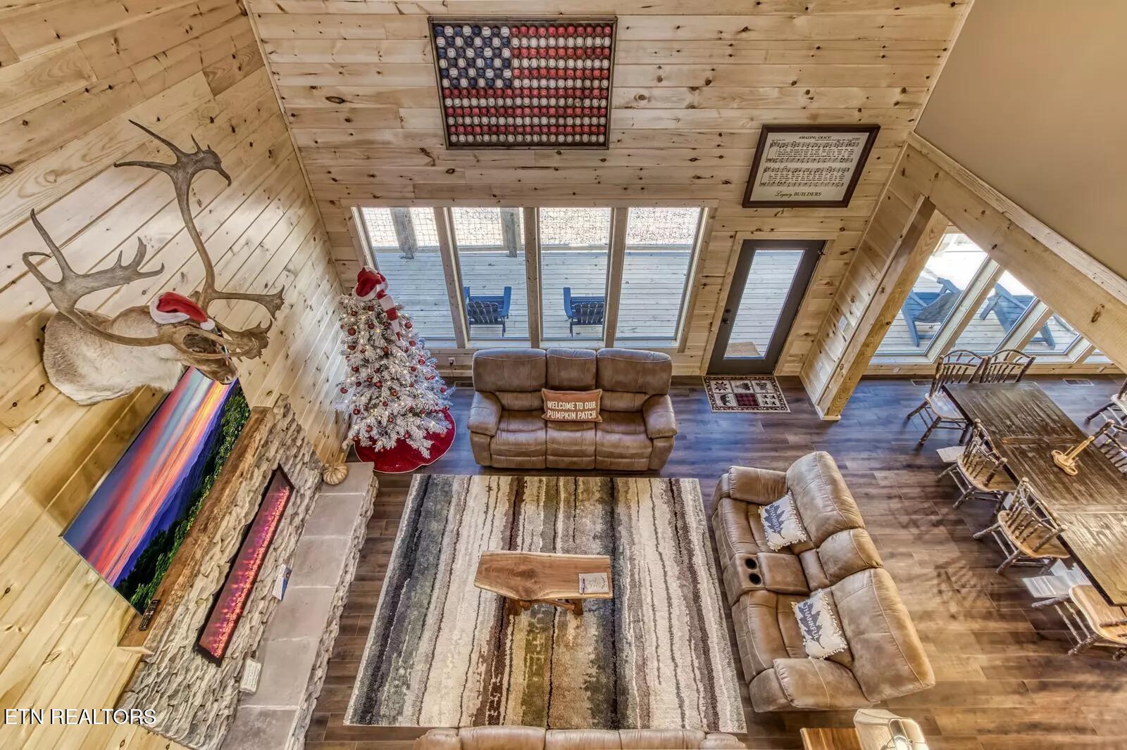 606 Cherokee Orchard Road Gatlinburg, TN 37738 - Photo 9 of 59 xlarge-3