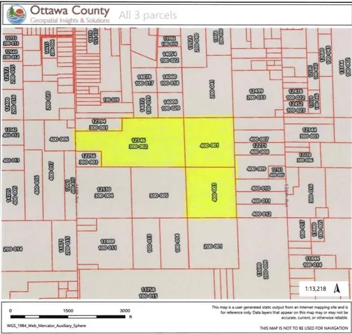 $1,495,900 | 12346 144th Avenue, Grand Haven, MI 49417