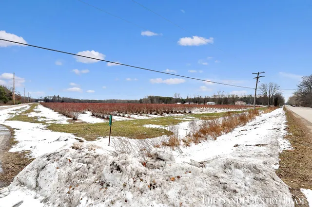 $1,495,900 | 12346 144th Avenue, Grand Haven, MI 49417