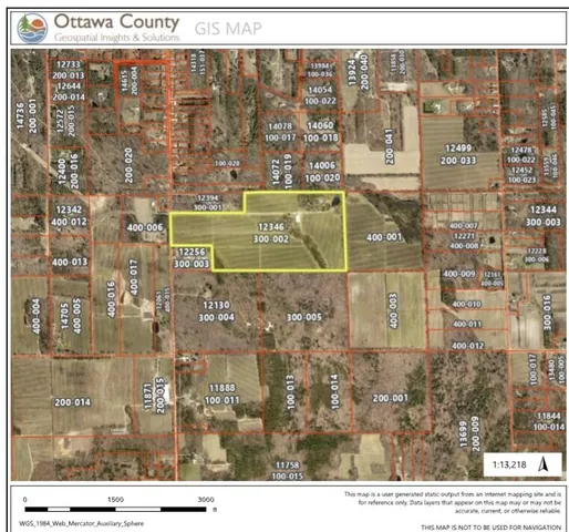 $1,495,900 | 12346 144th Avenue, Grand Haven, MI 49417