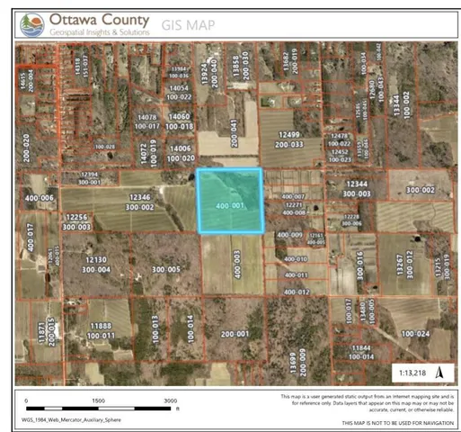 $1,495,900 | 12346 144th Avenue, Grand Haven, MI 49417