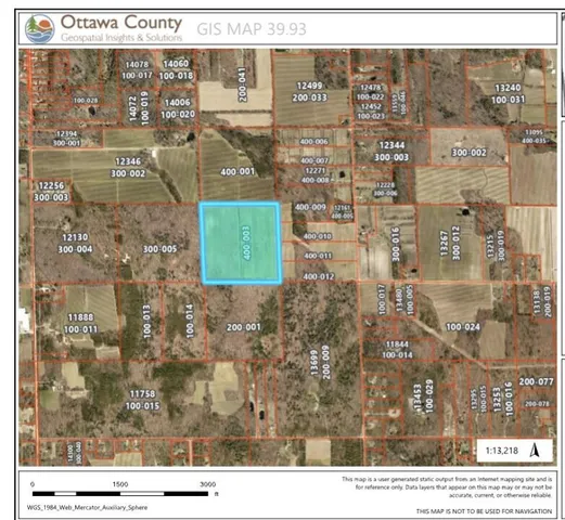 $1,495,900 | 12346 144th Avenue, Grand Haven, MI 49417