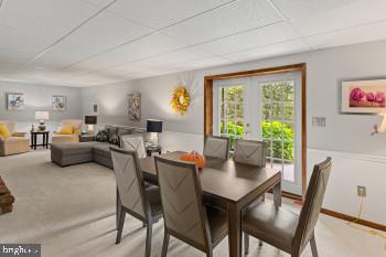 2212 Corbett Road Monkton, MD 21111 - Photo 26 of 57 Level 2 dining area great for friends/family