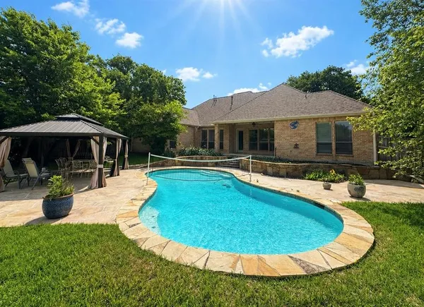 $569,000 | 9763 Rock Dove Circle, Fort Worth, TX 76244