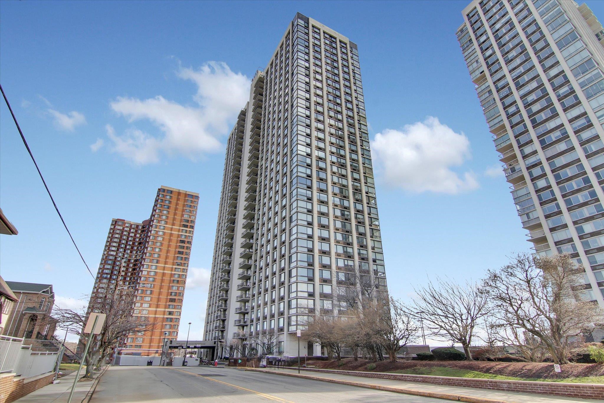 200 Old Palisade Road, Unit PH 4/5 Fort Lee, NJ 07024 - Photo 1 of 46 a view of a large building