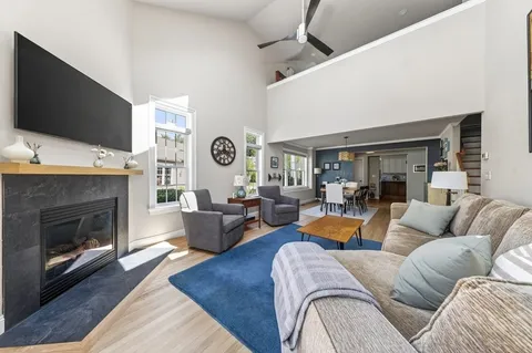 $1,025,000 | 17 Alexander Place, Unit 17, Scituate, MA 02066