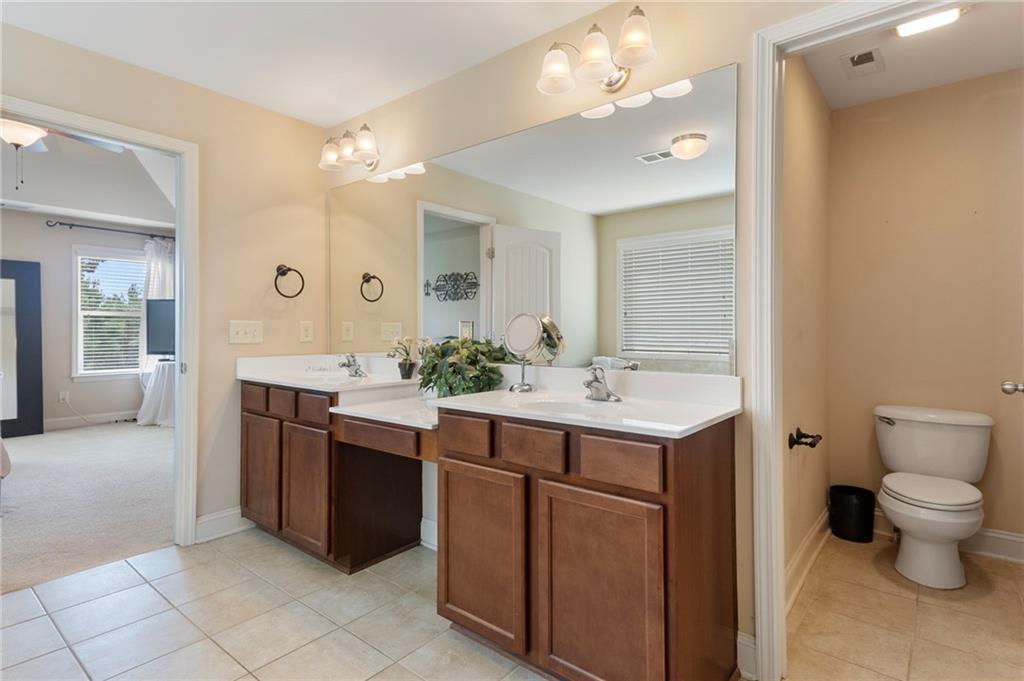 74 Fieldstone Lane Dallas, GA 30132 - Photo 29 of 57
