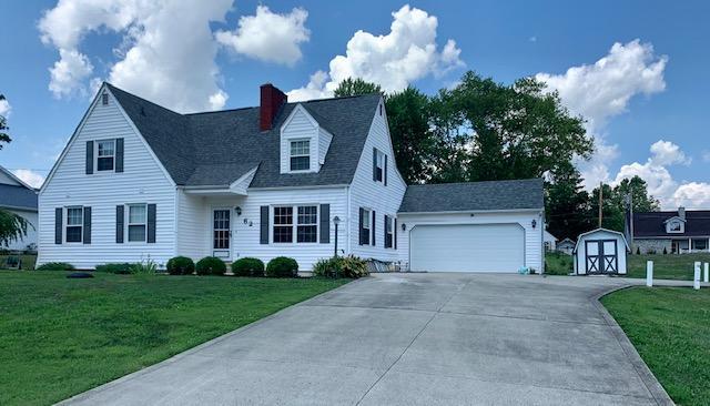 62 Cornell Road Hebron, OH 43025 - Photo 1 of 9 Gallery Image 1