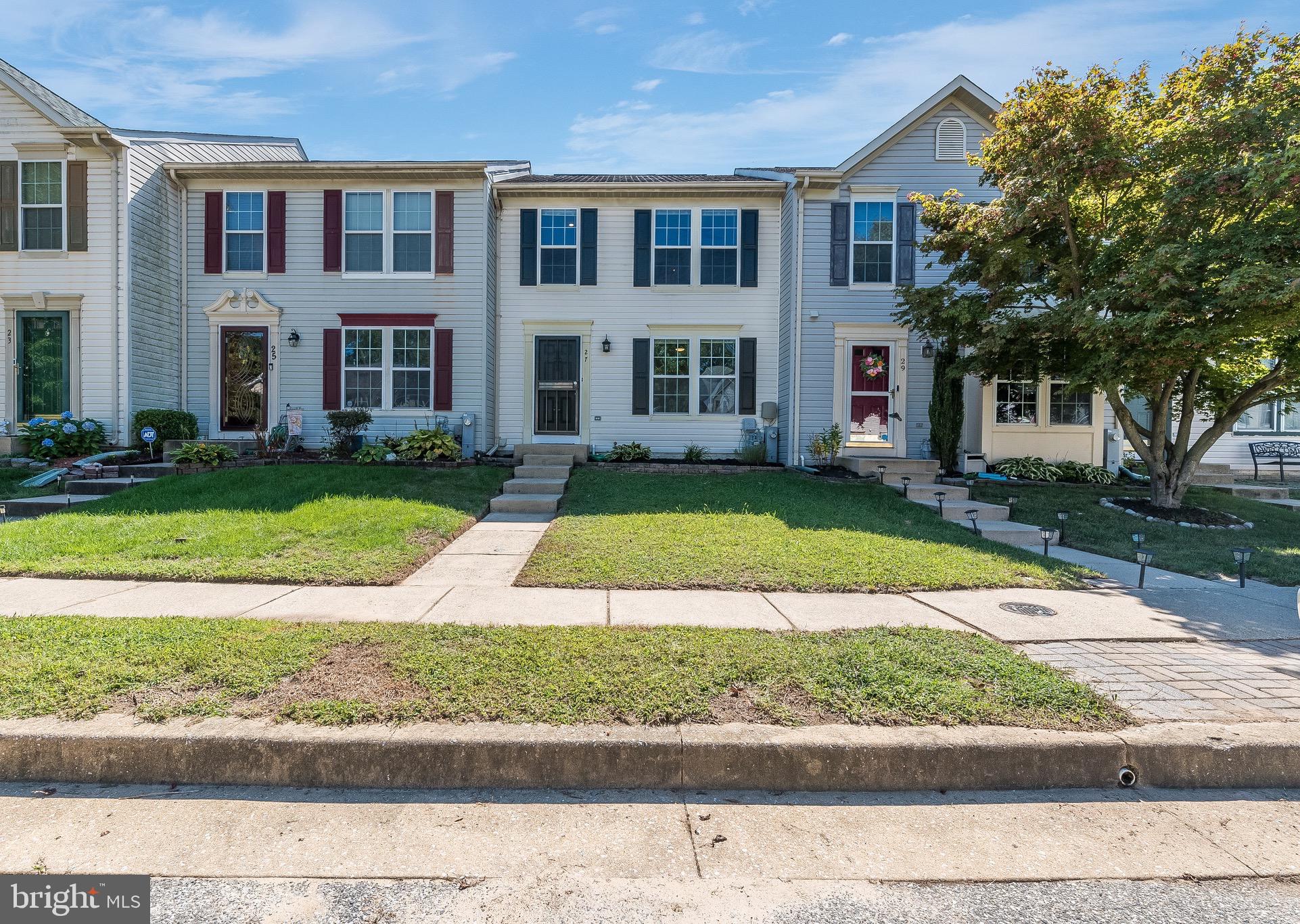 27 Cutter Cove Court Middle River, MD 21220 - Photo 1 of 36