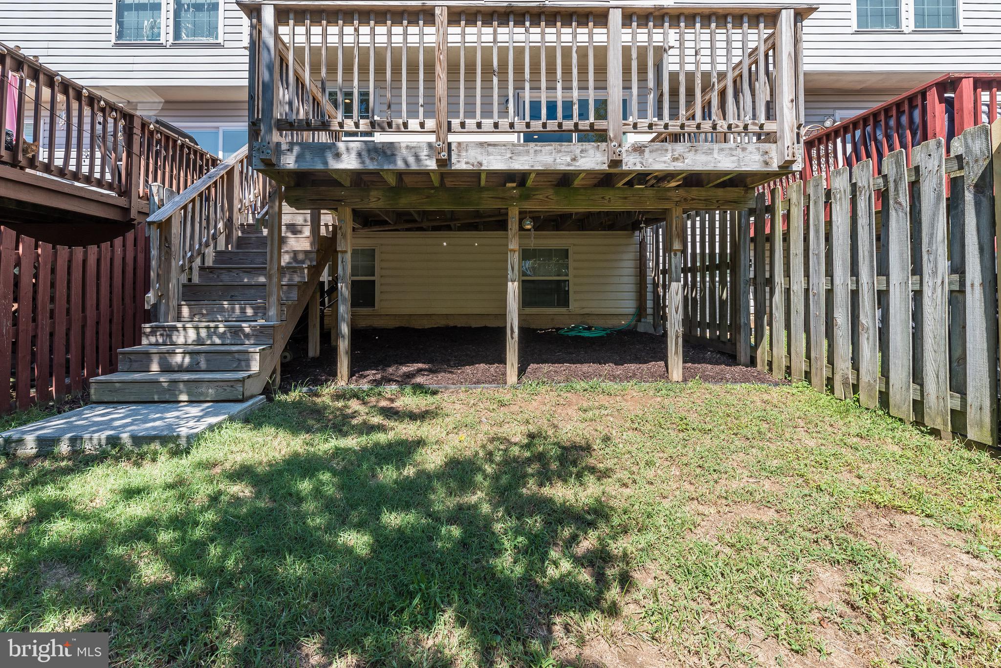 27 Cutter Cove Court Middle River, MD 21220 - Photo 33 of 36