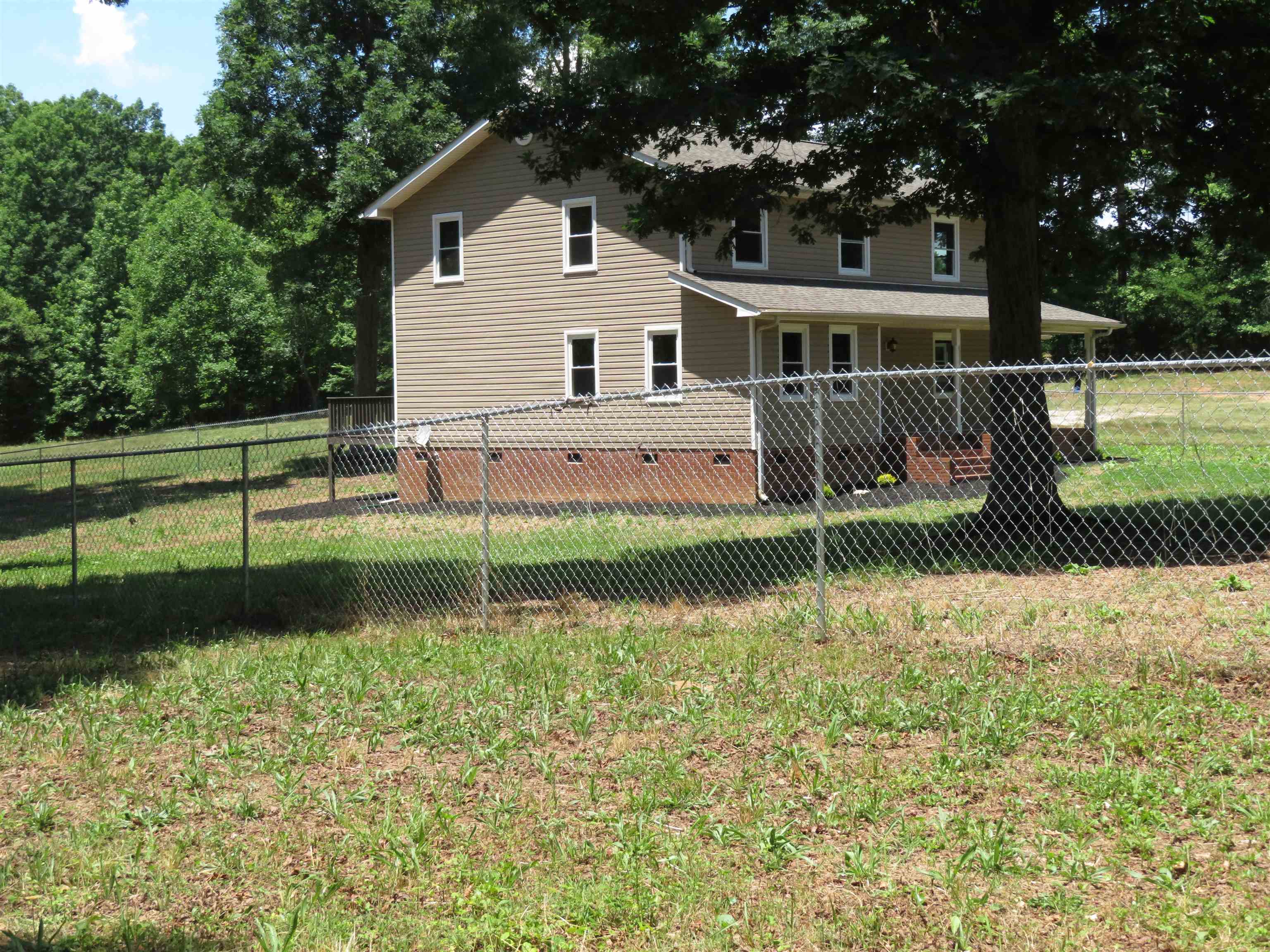 325 Lickville Road Belton, SC 29627 - Photo 29 of 36 Gallery Image 29