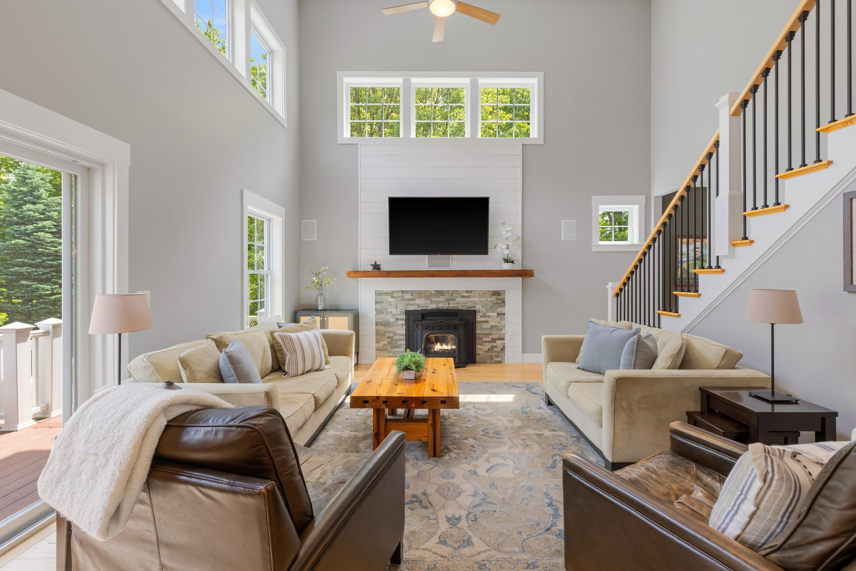 8 Heron Way Stratham, NH 03885 - Photo 17 of 52