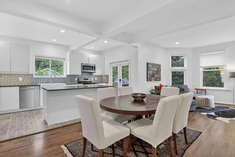 $1,095,000 | 1205 Emerson Street Northwest, Washington, DC 20011