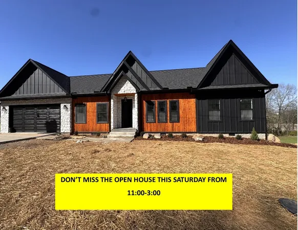 $599,000 | 112 Stansberry Drive, New Market, TN 37820