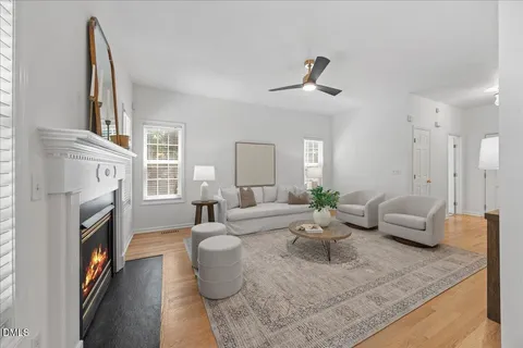$540,000 | 10008 Duval Street, Raleigh, NC 27614