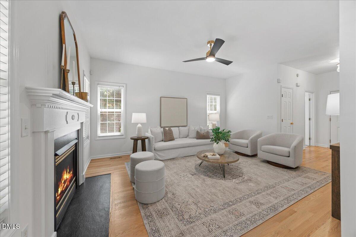 10008 Duval Street Raleigh, NC 27614 - Photo 7 of 37