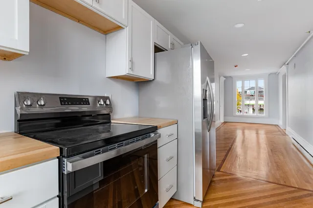 $1,850 | 109 Pleasant Street, Unit 203, Claremont, NH 03743