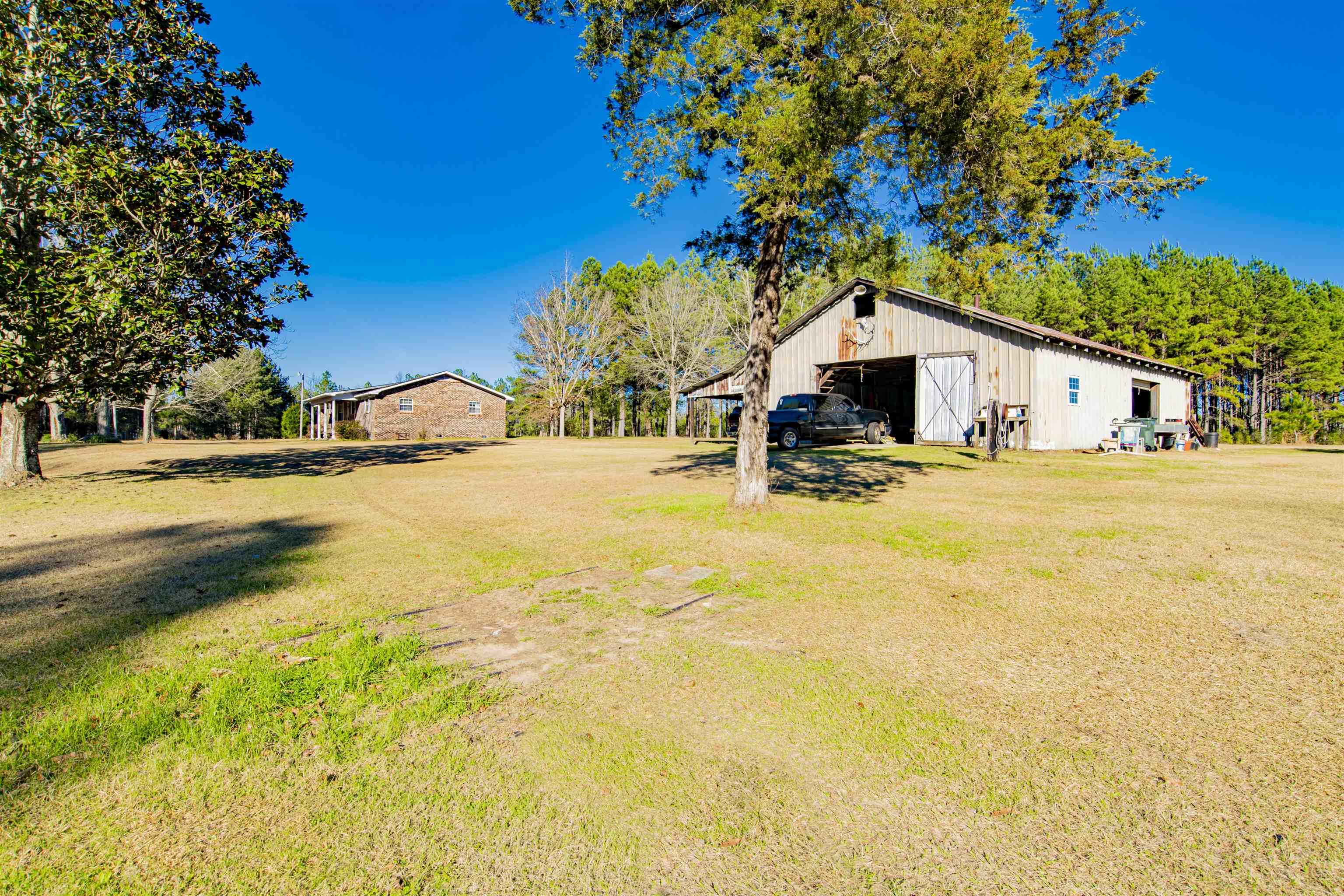 14500 Melvin Johnson Road Stapleton, AL 36578 - Photo 5 of 24