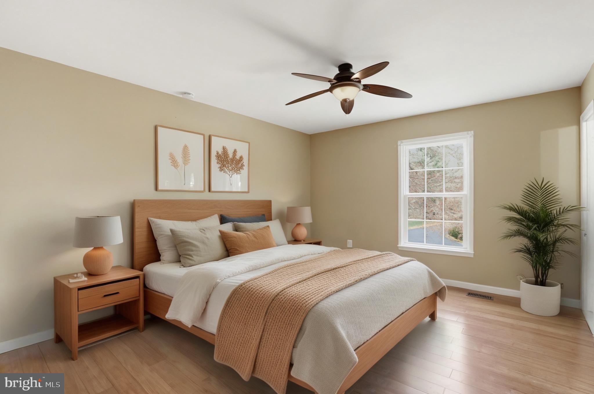 10107 Henry Court Manassas, VA 20109 - Photo 20 of 28