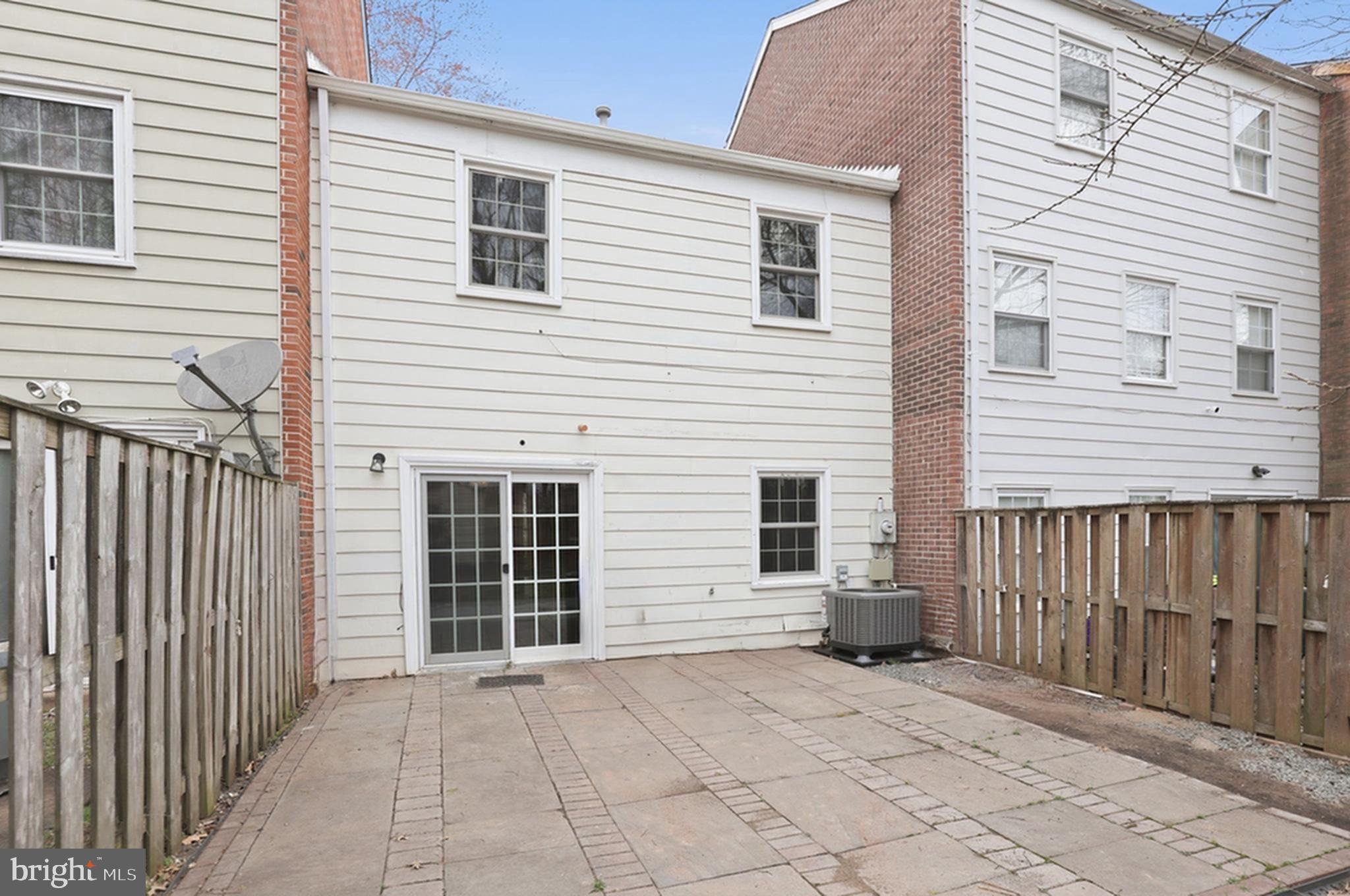 10107 Henry Court Manassas, VA 20109 - Photo 25 of 28