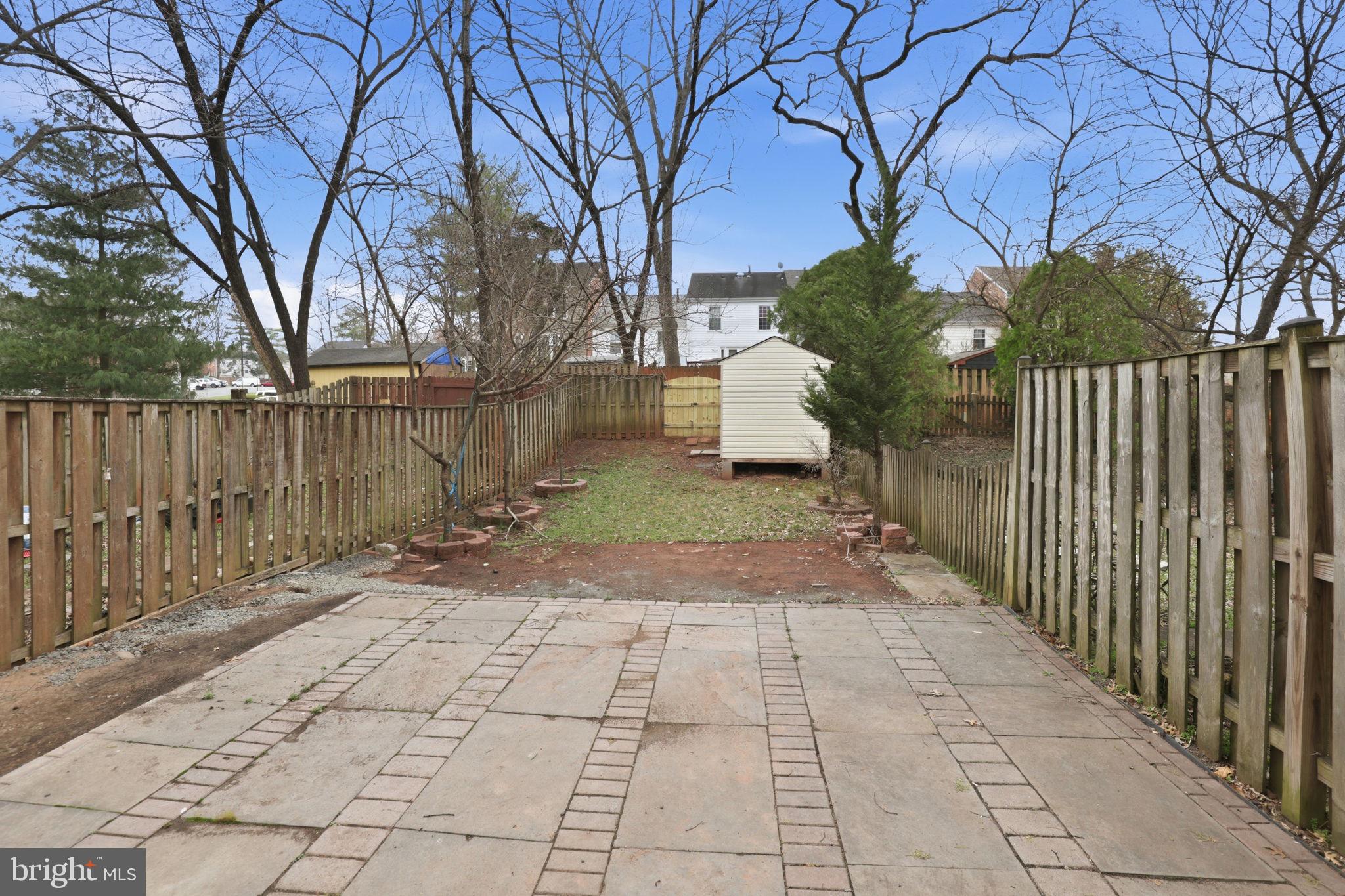 10107 Henry Court Manassas, VA 20109 - Photo 26 of 28