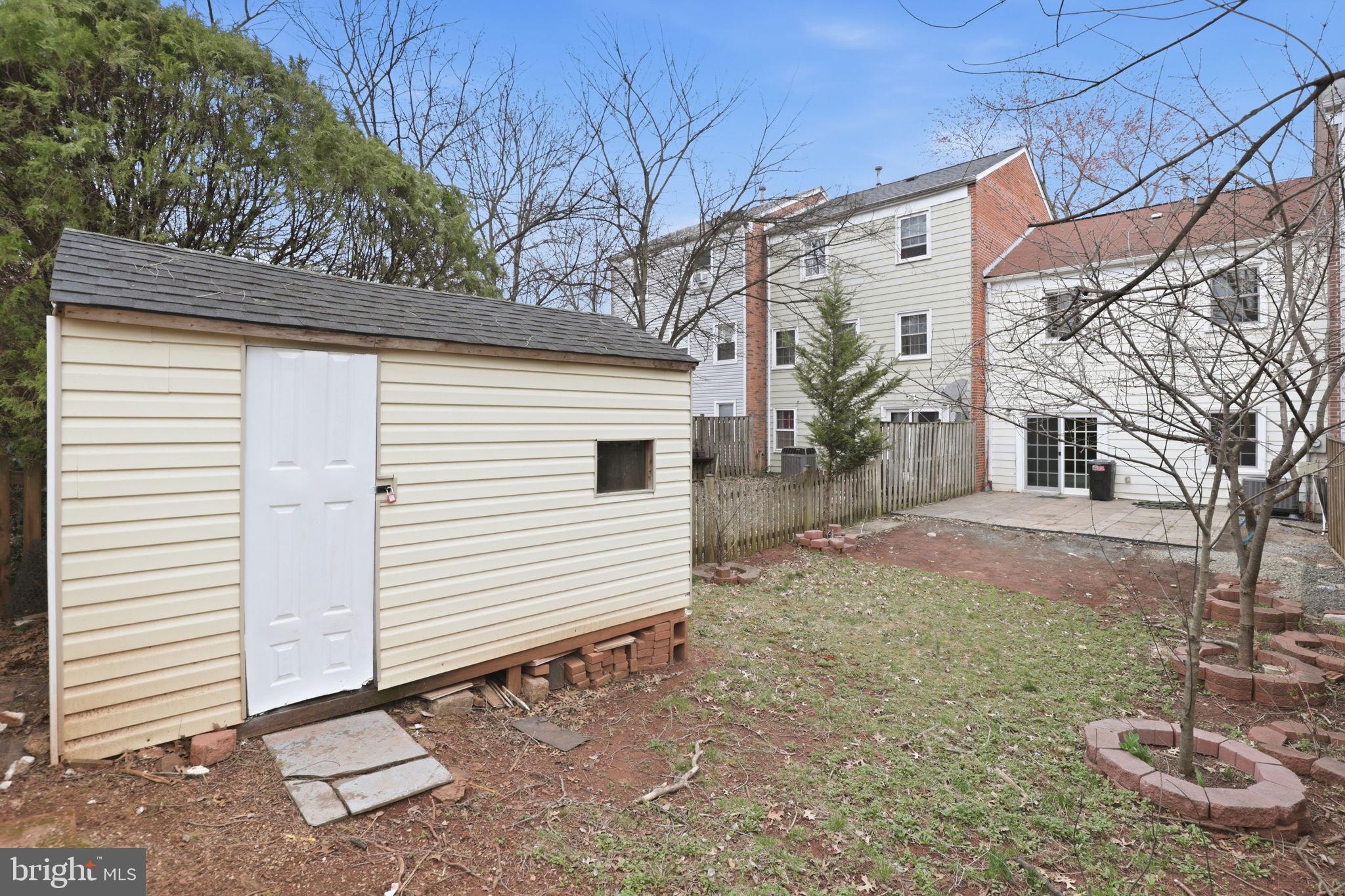 10107 Henry Court Manassas, VA 20109 - Photo 28 of 28