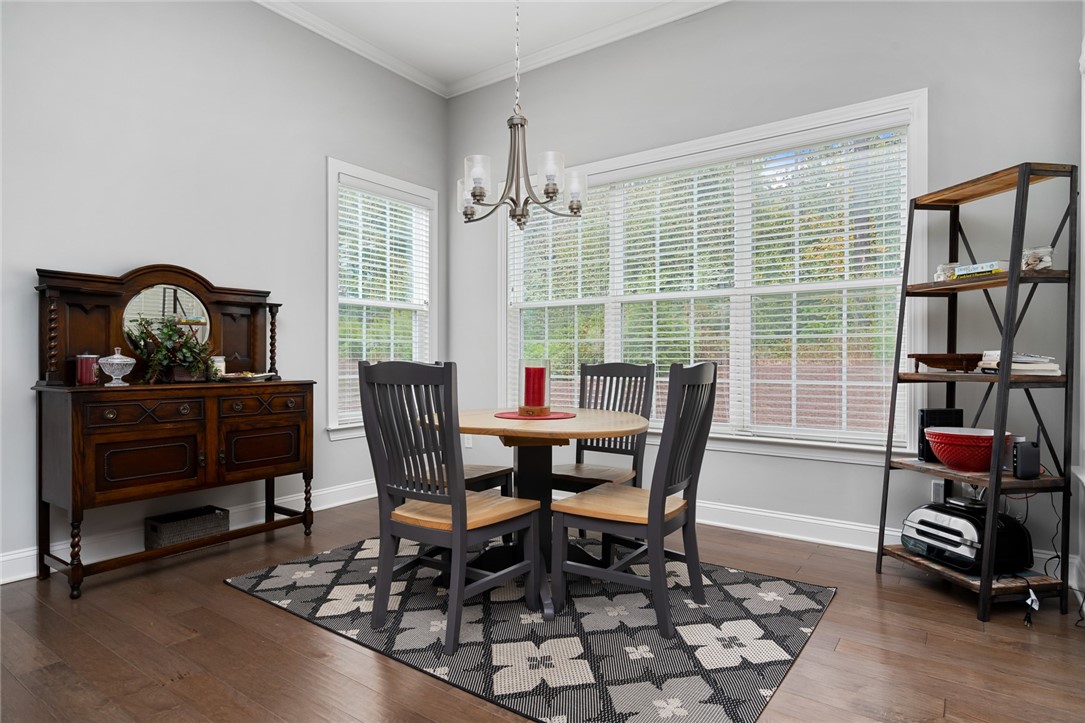 319 Bridleton Way Anderson, SC 29621 - Photo 15 of 31