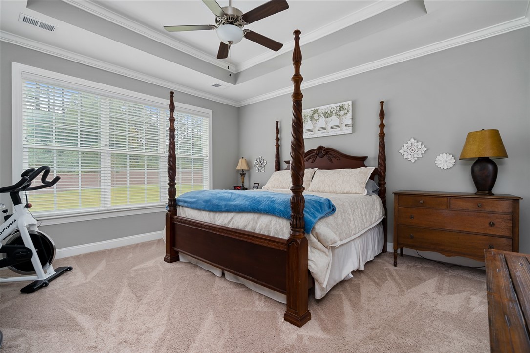 319 Bridleton Way Anderson, SC 29621 - Photo 16 of 31