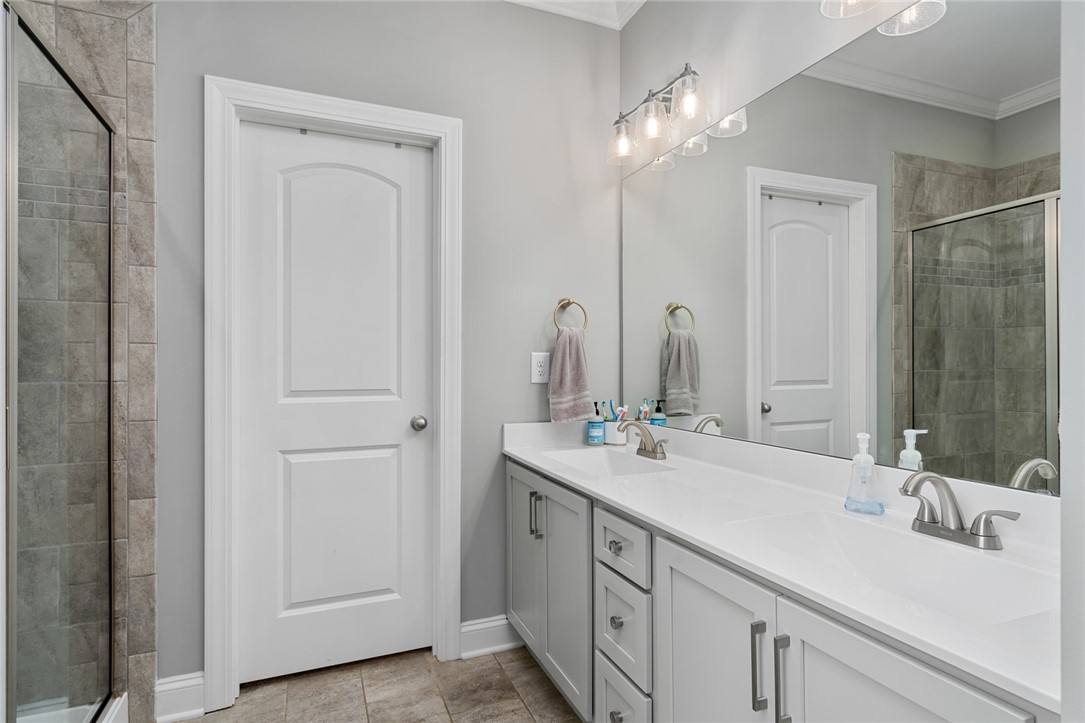 319 Bridleton Way Anderson, SC 29621 - Photo 20 of 31