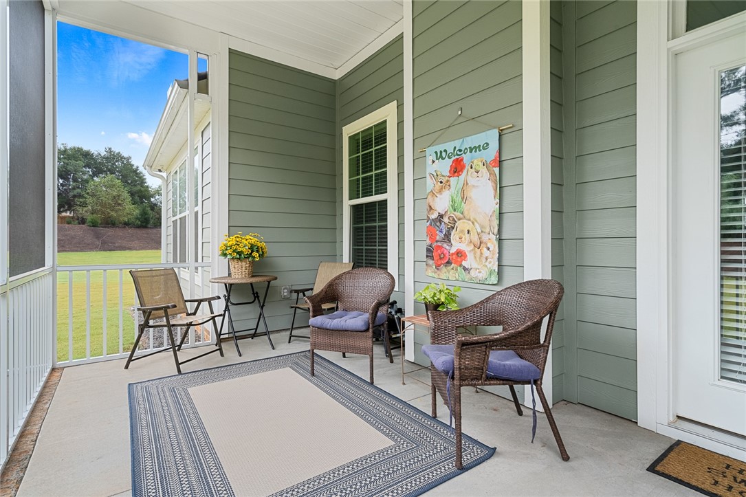319 Bridleton Way Anderson, SC 29621 - Photo 27 of 31