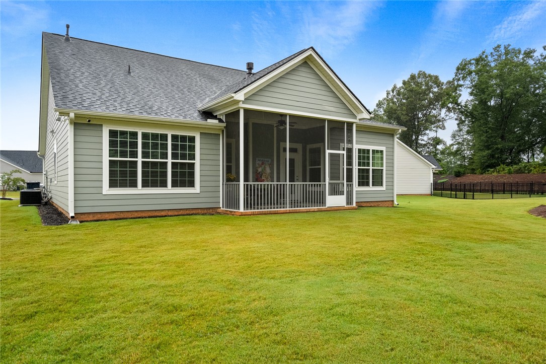319 Bridleton Way Anderson, SC 29621 - Photo 28 of 31