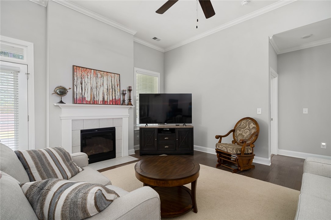 319 Bridleton Way Anderson, SC 29621 - Photo 7 of 31