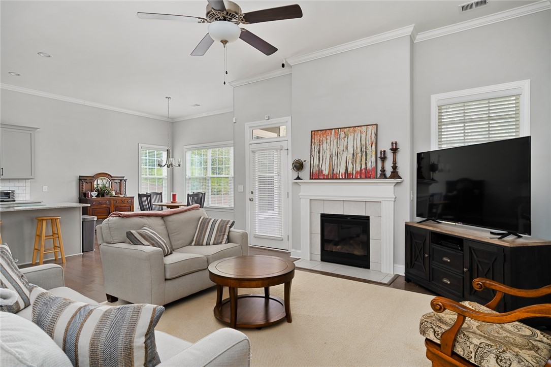 319 Bridleton Way Anderson, SC 29621 - Photo 9 of 31