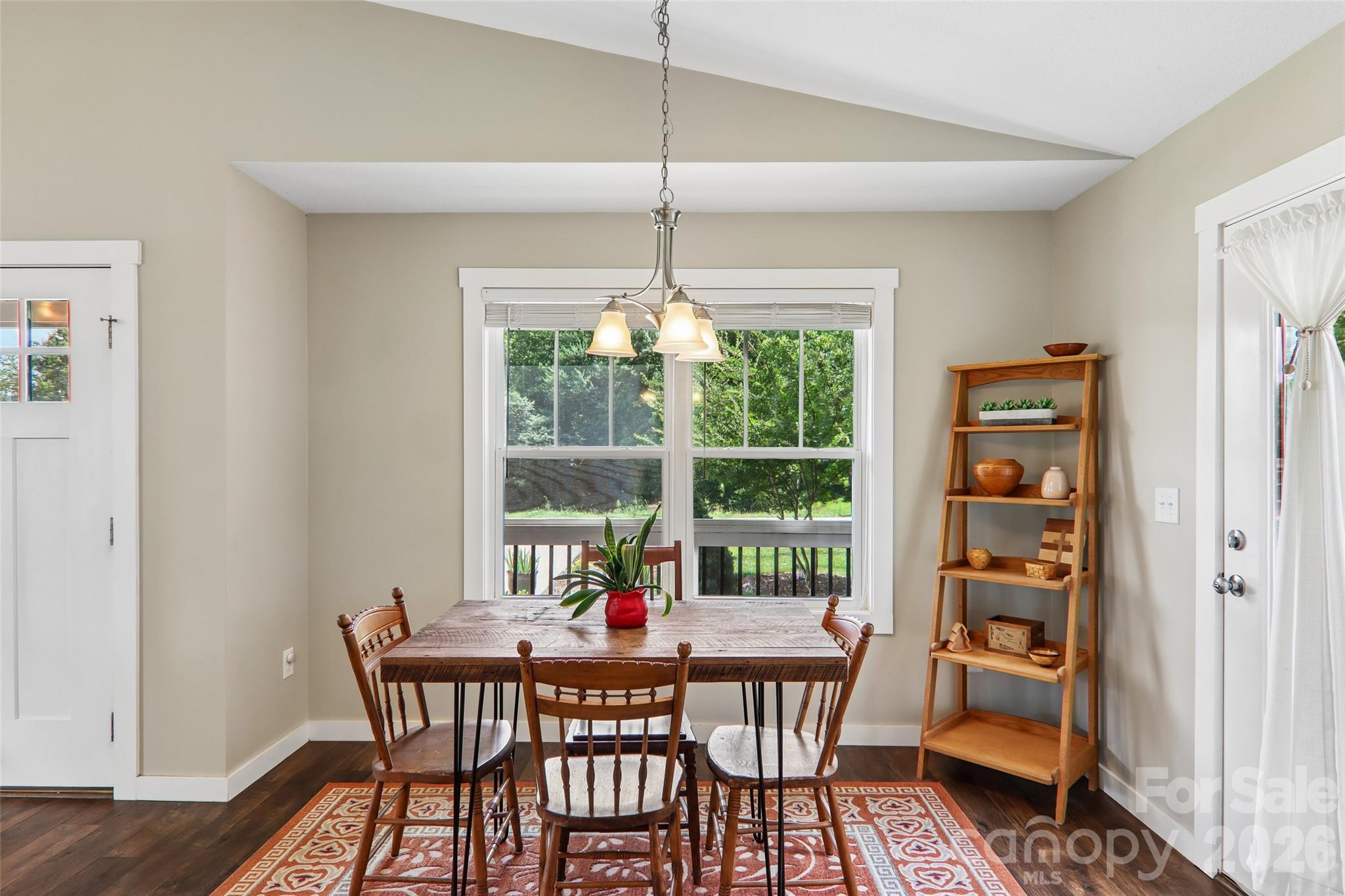 196 Tipton Hill Road Leicester, NC 28748 - Photo 19 of 48